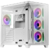 کیس گیمینگ Mid Tower فاطر مدل Fater FG-880W