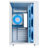 کیس گیمینگ Mid Tower فاطر مدل Fater FG-880W