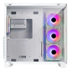 کیس گیمینگ Mid Tower فاطر مدل Fater FG-880W