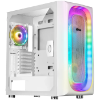 کیس گیمینگ Mid Tower فاطر مدل Fater FG-790W