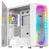 کیس گیمینگ Mid Tower فاطر مدل Fater FG-790W