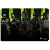 تصویر  کیس اسمبل شده گیمینگ حرفه‌ای فاطر سری دایموند مناسب بازی Call of Duty مدل Fater FS-COD Pro