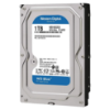 تصویر  هارد اینترنال وسترن دیجیتال Blue مدل Western Digital WD10EZEX ظرفیت 1 ترابایت