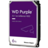 تصویر  هارد اینترنال وسترن دیجیتال Purple Surveillance مدل Western Digital WD64PURZ ظرفیت 6 ترابایت