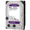 تصویر  هارد اینترنال وسترن دیجیتال Purple Surveillance مدل Western Digital WD64PURZ ظرفیت 6 ترابایت