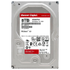تصویر  هارد اینترنال وسترن دیجیتال Red Plus مدل Western Digital WD80EFZZ ظرفیت 8 ترابایت