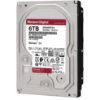 تصویر  هارد اینترنال وسترن دیجیتال Red Plus مدل Western Digital WD60EFPX ظرفیت 6 ترابایت
