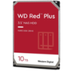 تصویر  هارد اینترنال وسترن دیجیتال Red Plus مدل Western Digital WD101EFBX ظرفیت 10 ترابایت