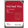 تصویر  هارد اینترنال وسترن دیجیتال Red Plus مدل Western Digital WD101EFBX ظرفیت 10 ترابایت