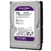 تصویر  هارد اینترنال وسترن دیجیتال Purple Surveillance مدل Western Digital WD11PURZ ظرفیت 1 ترابایت