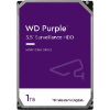 تصویر  هارد اینترنال وسترن دیجیتال Purple Surveillance مدل Western Digital WD11PURZ ظرفیت 1 ترابایت