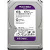 تصویر  هارد اینترنال وسترن دیجیتال Purple Surveillance مدل Western Digital WD11PURZ ظرفیت 1 ترابایت