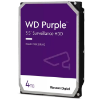 تصویر  هارد اینترنال وسترن دیجیتال Purple Surveillance مدل Western Digital WD43PURZ ظرفیت 4 ترابایت