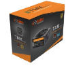 پاور کامپیوتر 850 وات ماژولار فاطر مدل Fater TX850M 80+ Gold