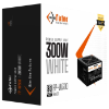 پاور کامپیوتر 300 وات فاطر مدل Fater FP-W300 80Plus
