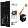 پاور کامپیوتر 400 وات فاطر مدل Fater FP-W400 80Plus