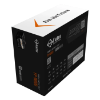پاور کامپیوتر 600 وات فاطر مدل Fater FP-W600 80Plus