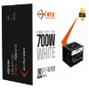پاور کامپیوتر 700 وات فاطر مدل Fater FP-W700 80Plus
