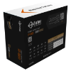 پاور کامپیوتر 650 وات فاطر مدل Fater FP-B650 80+ Bronze