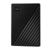 هارد اکسترنال وسترن دیجیتال مدل Western Digital My Passport ظرفیت 5 ترابایت