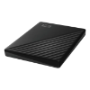 هارد اکسترنال وسترن دیجیتال مدل Western Digital My Passport ظرفیت 5 ترابایت