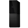 هارد اکسترنال رومیزی وسترن دیجیتال مدل Western Digital My Book ظرفیت 6 ترابایت