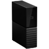 هارد اکسترنال رومیزی وسترن دیجیتال مدل Western Digital My Book ظرفیت 6 ترابایت