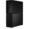 هارد اکسترنال رومیزی وسترن دیجیتال مدل Western Digital My Book ظرفیت 8 ترابایت