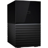 هارد اکسترنال رومیزی وسترن دیجیتال مدل Western Digital My Book ظرفیت 12 ترابایت