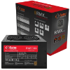 اور کامپیوتر 500 وات فاطر مدل Fater RM500X 80+ Bronze