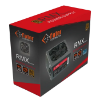 اور کامپیوتر 500 وات فاطر مدل Fater RM500X 80+ Bronze