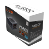 پاور کامپیوتر 600 وات فاطر مدل Fater VS600 80Plus