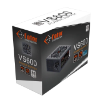 پاور کامپیوتر 600 وات فاطر مدل Fater VS600 80Plus
