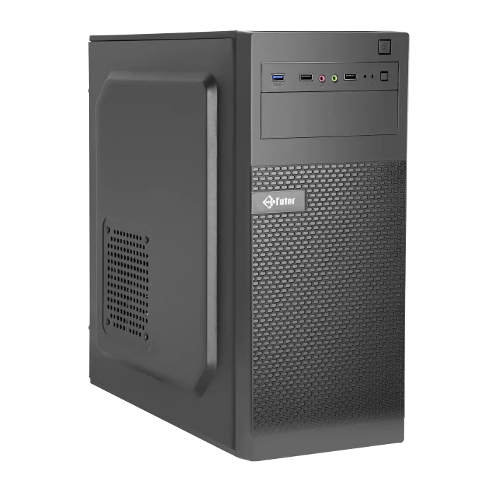 کیس کامپیوتر Mid Tower فاطر مدل Fater F-3204