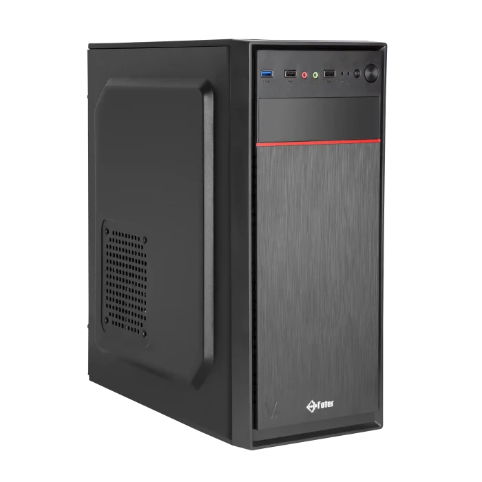کیس کامپیوتر Mid Tower فاطر مدل Fater F-3205