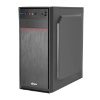 کیس کامپیوتر Mid Tower فاطر مدل Fater F-3205