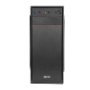کیس کامپیوتر Mid Tower فاطر مدل Fater F-3205