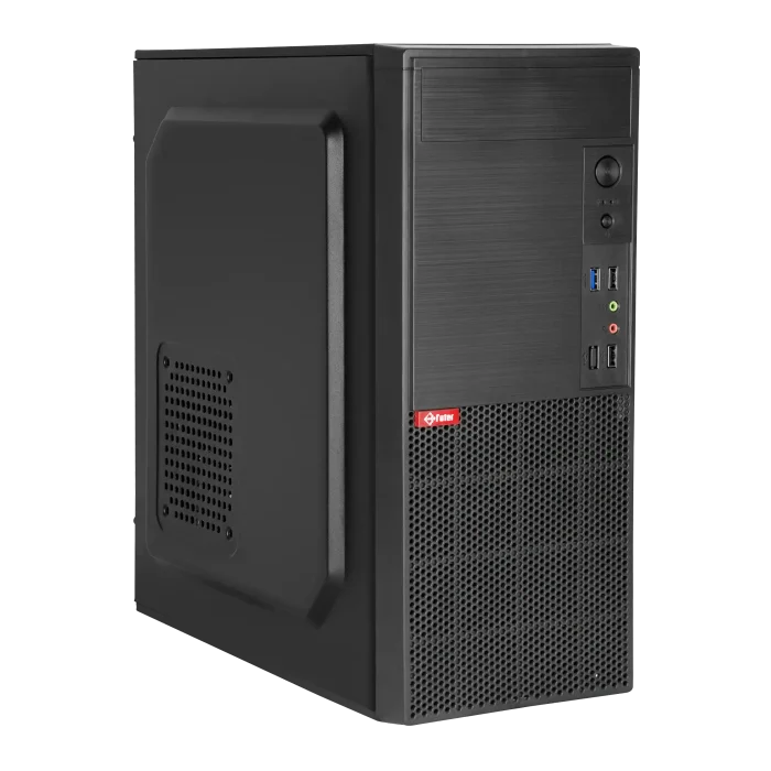 کیس کامپیوتر Mid Tower فاطر مدل Fater F-3206