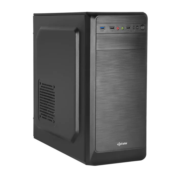 کیس کامپیوتر Mid Tower فاطر مدل Fater F-3207
