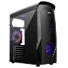کیس گیمینگ Mid Tower فاطر مدل Fater FG-510M