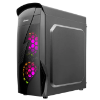 کیس گیمینگ Mid Tower فاطر مدل Fater FG-510M