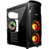 کیس گیمینگ Mid Tower فاطر مدل Fater FG-510H