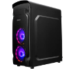 کیس گیمینگ Mid Tower فاطر مدل Fater FG-510H