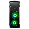 کیس گیمینگ Mid Tower فاطر مدل Fater FG-510H