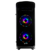 کیس گیمینگ Mid Tower فاطر مدل Fater FG-510S