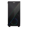 کیس گیمینگ Mid Tower فاطر مدل Fater FG-520B
