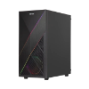 کیس گیمینگ Mid Tower فاطر مدل Fater FG-520B