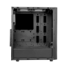 کیس گیمینگ Mid Tower فاطر مدل Fater FG-520B