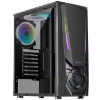 کیس گیمینگ Mid Tower فاطر مدل Fater FG-523B