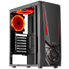 کیس گیمینگ Mid Tower فاطر مدل Fater FG-523B